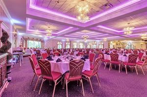 Grand Ballroom