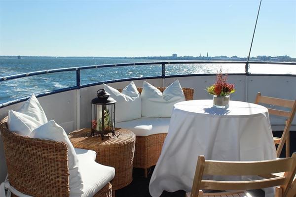 SpiritLine Cruises & Events