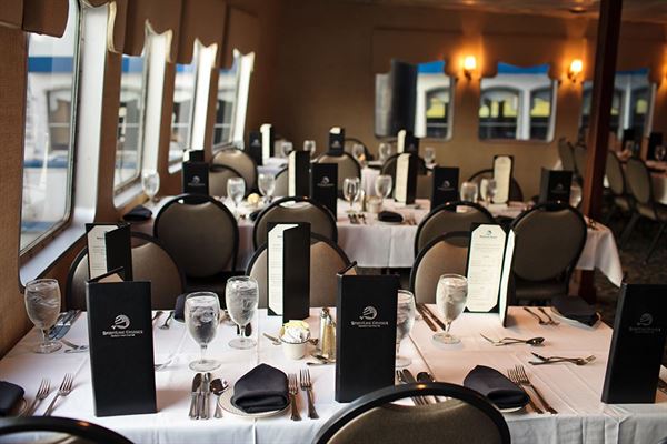 SpiritLine Cruises & Events