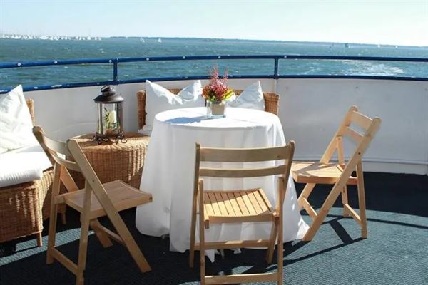 SpiritLine Cruises & Events