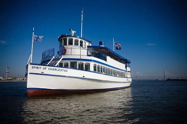 SpiritLine Cruises & Events