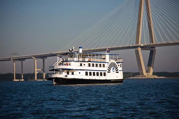 SpiritLine Cruises & Events