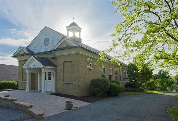 The Claggett Conference Center