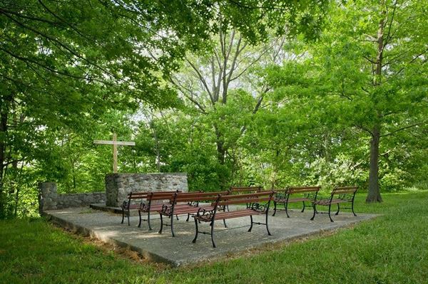 The Claggett Conference Center