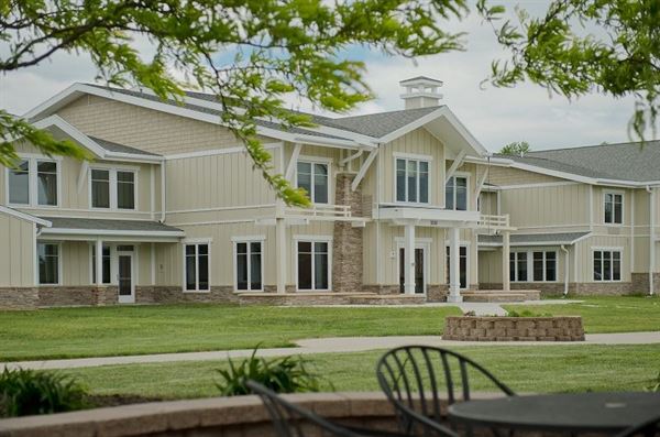 The Claggett Conference Center