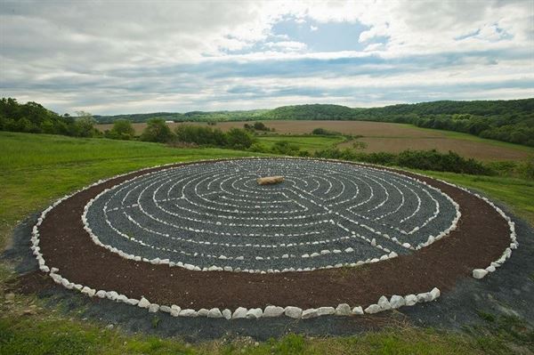The Claggett Conference Center