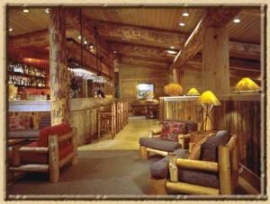 Wolf Creek Bar and Grill