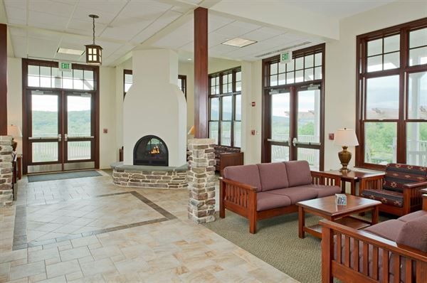 The Claggett Conference Center