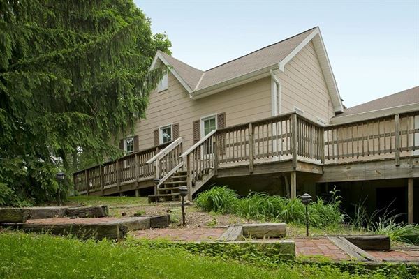 The Claggett Conference Center