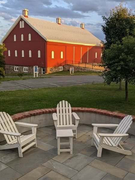 The Claggett Conference Center