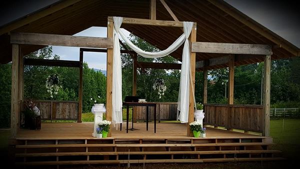 Sundance Mountain Farm