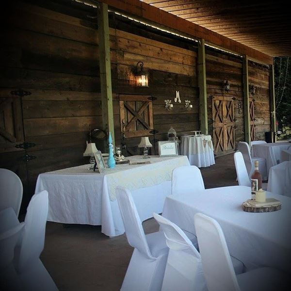 Sundance Mountain Farm