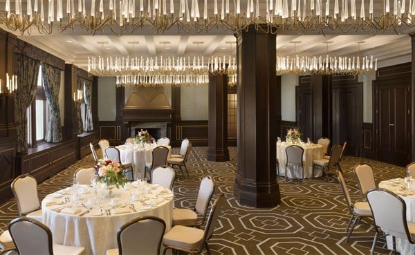 Fairmont Le Château Frontenac