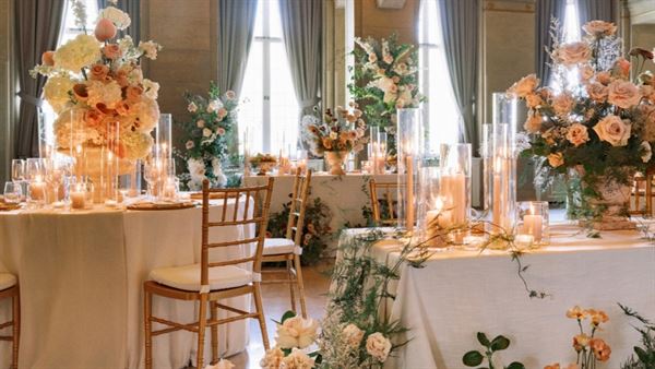 Fairmont Le Château Frontenac