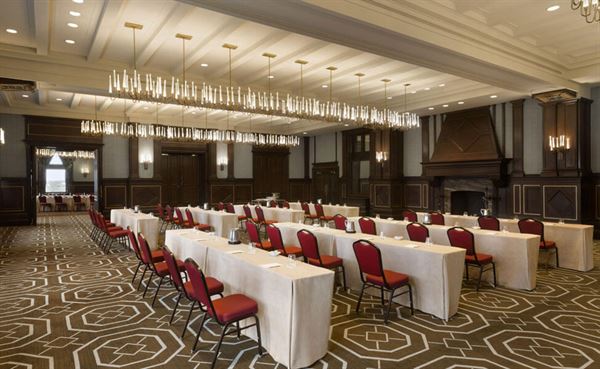 Fairmont Le Château Frontenac