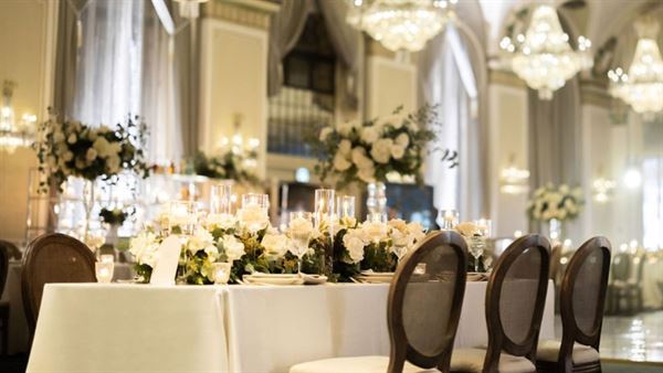 Fairmont Le Château Frontenac