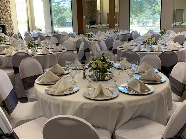 Bentwood Country Club