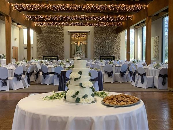 Bentwood Country Club