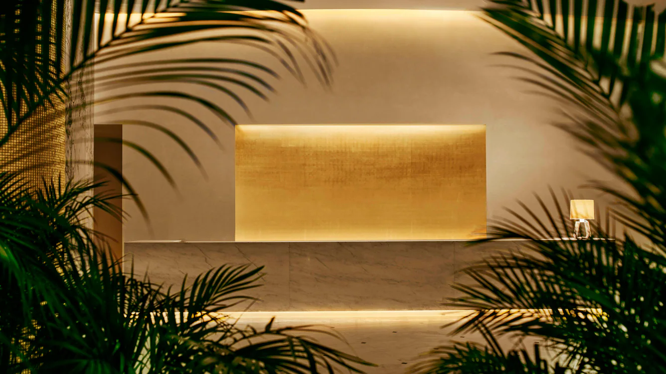 The Miami Beach Edition