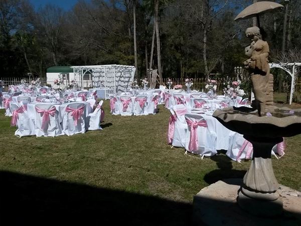 Putnam Lodge & RV Resort