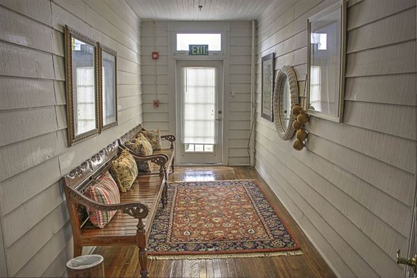 Putnam Lodge & RV Resort