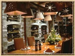 Wine Cellar