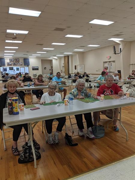 Delta American Legion