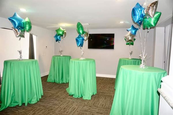 Southerland Event Center