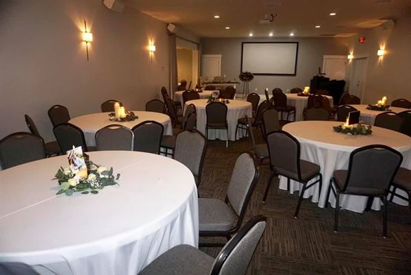 Southerland Event Center