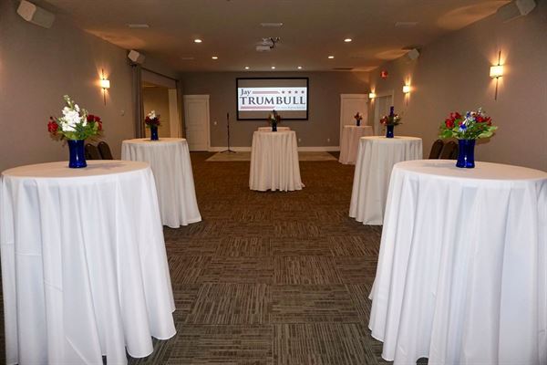 Southerland Event Center