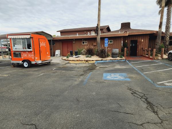 The Waterfront Rodeo