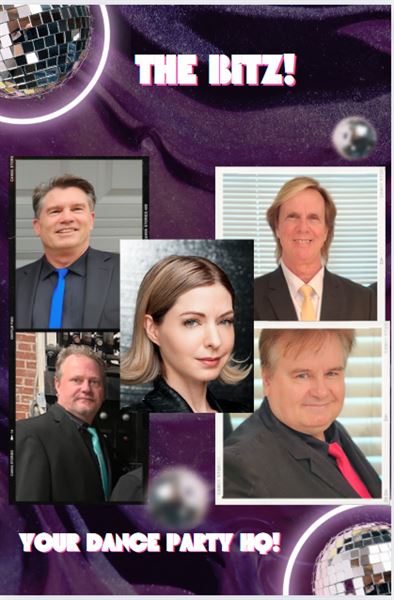 The Bitz- Wedding/Corporate/Variety Cover Band