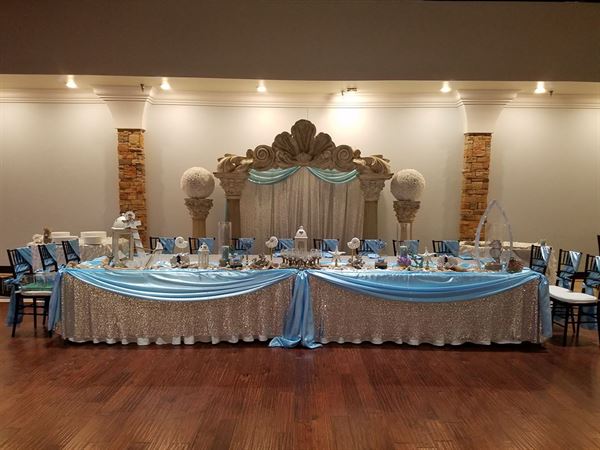 Westminster Events Center