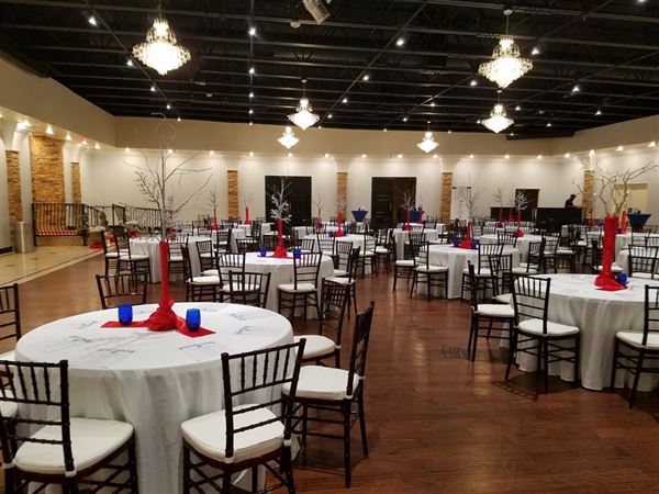 Westminster Events Center