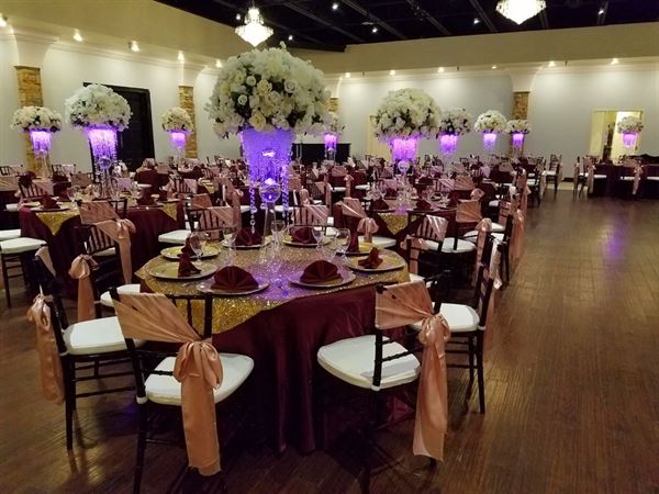 Westminster Events Center