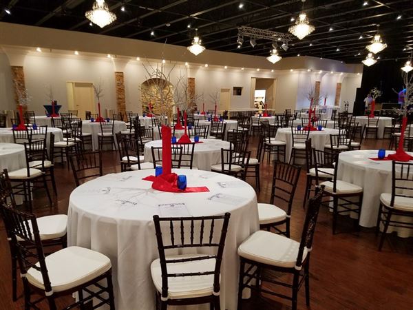 Westminster Events Center