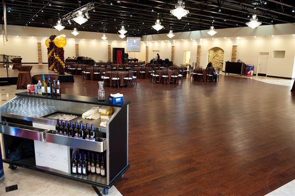 Westminster Events Center