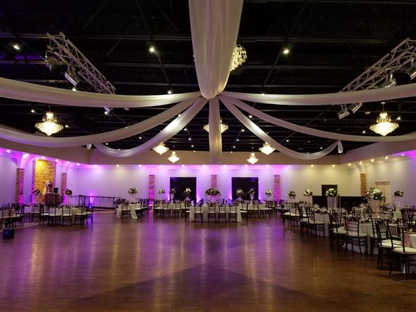 Westminster Events Center