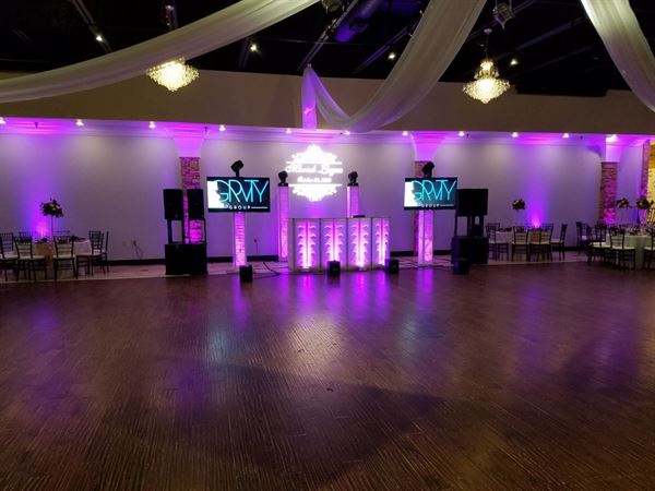 Westminster Events Center