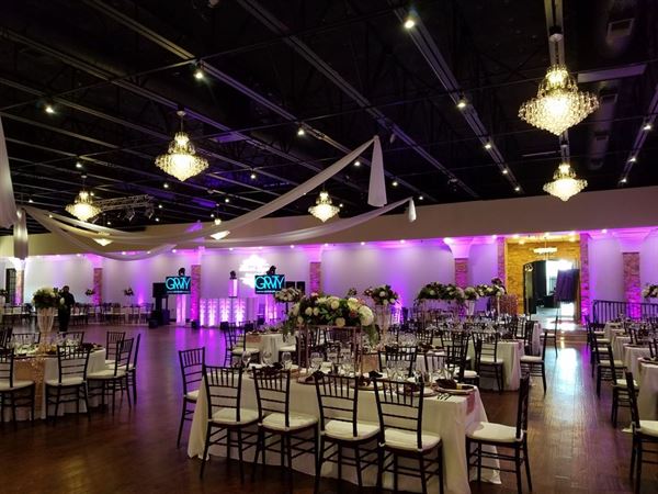 Westminster Events Center