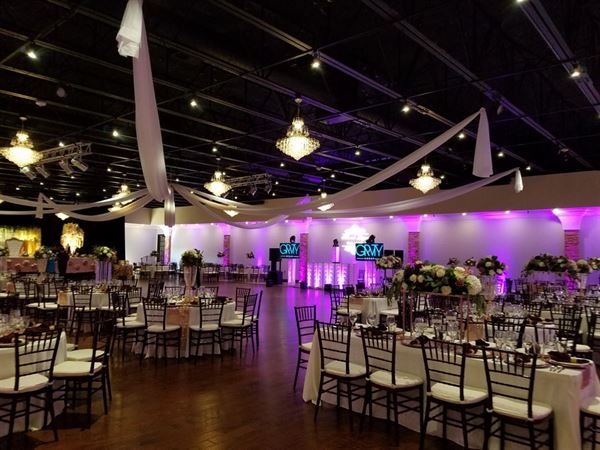 Westminster Events Center