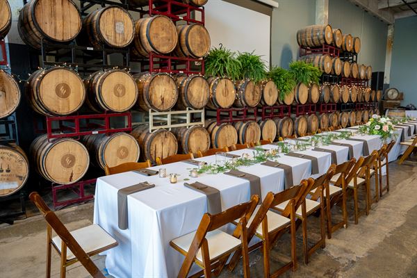 MadTree Brewing Company