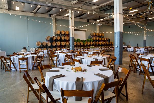 MadTree Brewing Company