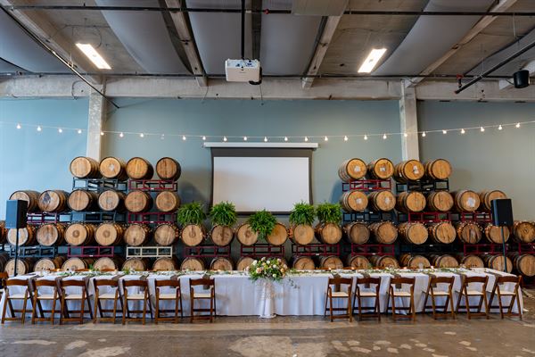 MadTree Brewing Company