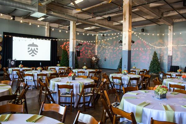 MadTree Brewing Company