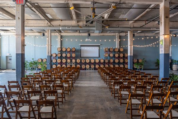 MadTree Brewing Company