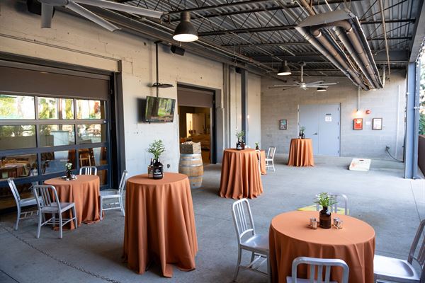 MadTree Brewing Company