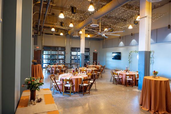 MadTree Brewing Company