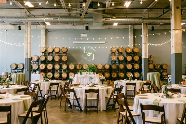 MadTree Brewing Company