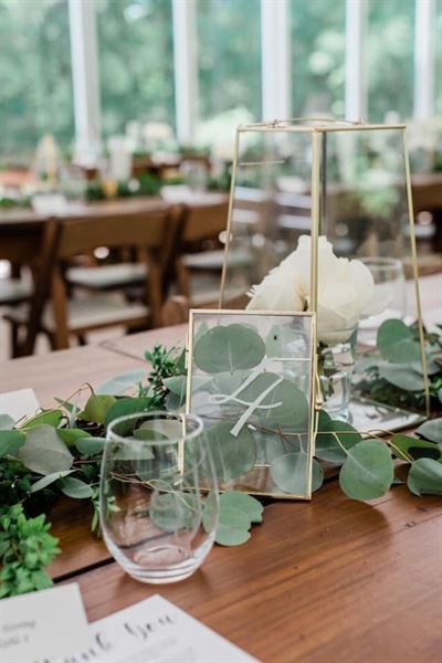 Lakeside at Welch Estate